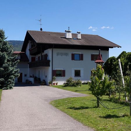Appartements Kreuzwegerhof 拉纳 外观 照片