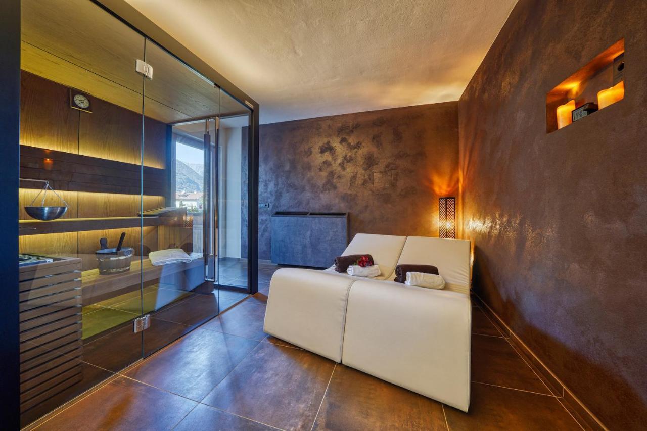 Appartements Kreuzwegerhof 拉纳 外观 照片