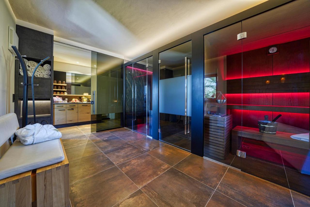 Appartements Kreuzwegerhof 拉纳 外观 照片