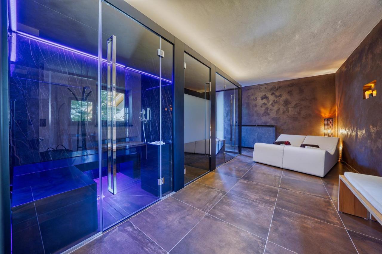 Appartements Kreuzwegerhof 拉纳 外观 照片